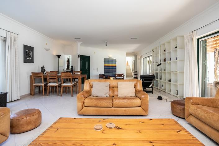 Image No.23-Villa / Détaché de 5 chambres à vendre à Castro Marim