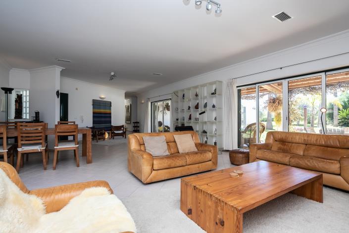 Image No.24-Villa / Détaché de 5 chambres à vendre à Castro Marim