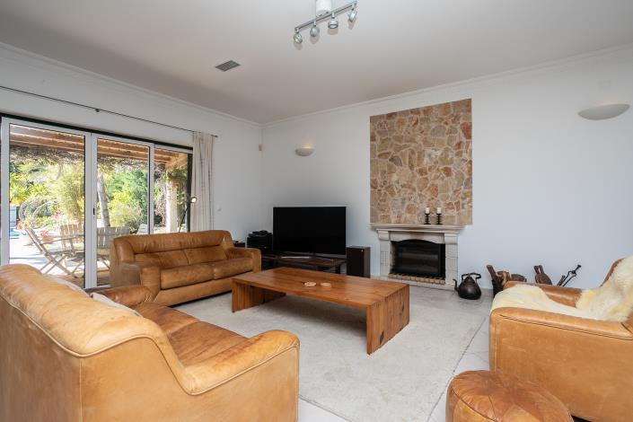 Image No.25-Villa / Détaché de 5 chambres à vendre à Castro Marim