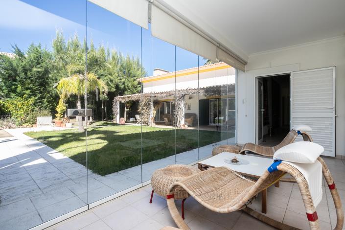 Image No.30-Villa / Détaché de 5 chambres à vendre à Castro Marim