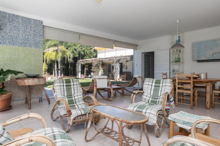 Image No.31-Villa / Détaché de 5 chambres à vendre à Castro Marim