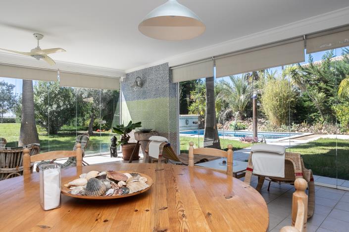 Image No.32-Villa / Détaché de 5 chambres à vendre à Castro Marim