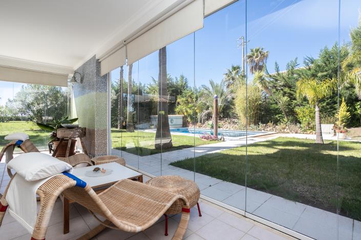 Image No.33-Villa / Détaché de 5 chambres à vendre à Castro Marim