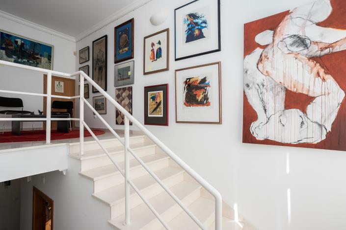 Image No.36-Villa / Détaché de 5 chambres à vendre à Castro Marim