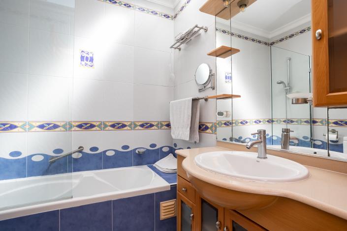 Image No.55-Villa / Détaché de 5 chambres à vendre à Castro Marim