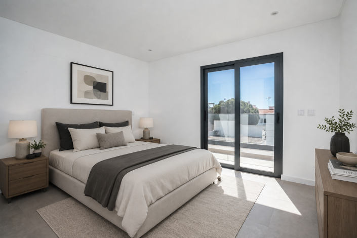 Image No.36-4 Bed Semi-Detached for sale