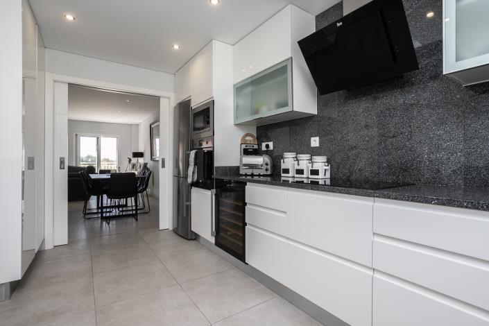 Image No.21-Jumelé de 3 chambres à vendre à Vila Nova Cacela