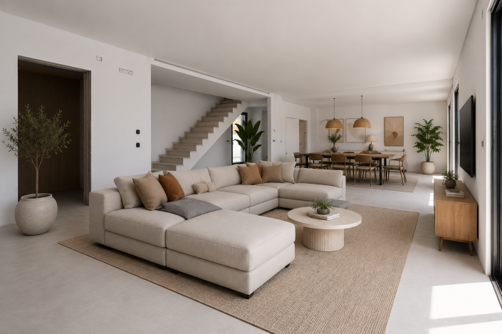 Image No.3-4 Bed Villa / Detached for sale