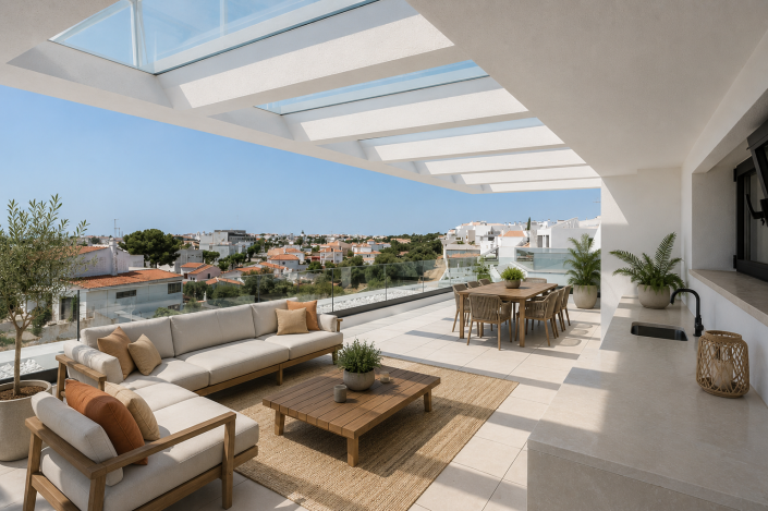 Image No.28-4 Bed Villa / Detached for sale