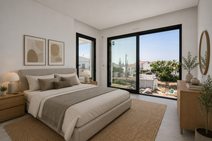 Image No.16-4 Bed Villa / Detached for sale