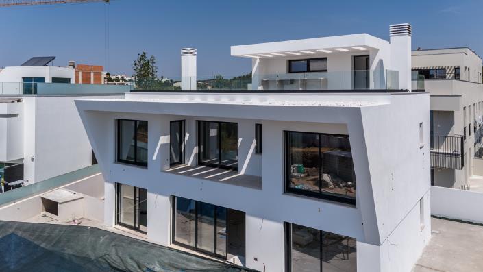 Image No.38-4 Bed Villa / Detached for sale