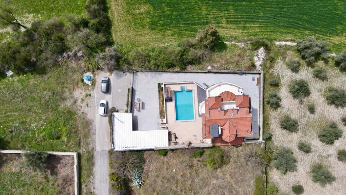 Image No.3-5 Bed Villa / Detached for sale