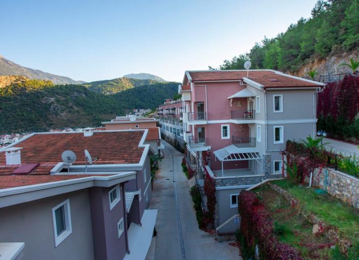 Image No.3-2 Bed Apartment for sale