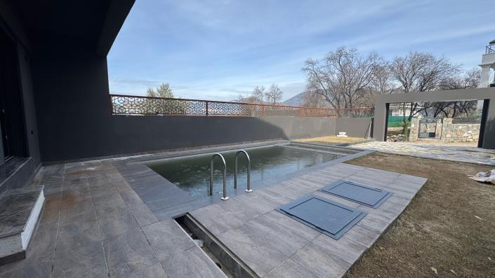 Image No.3-3 Bed Villa for sale