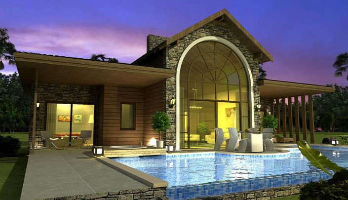 Image No.1-3 Bed Bungalow for sale