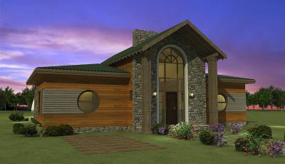 New-Three-Bedroom-Bungalow-For-Sale-In-Ovacik--5-