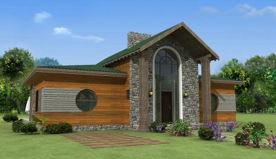 New-Three-Bedroom-Bungalow-For-Sale-In-Ovacik--7-