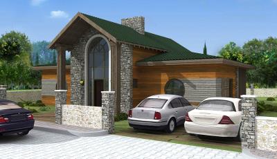 New-Three-Bedroom-Bungalow-For-Sale-In-Ovacik--8-