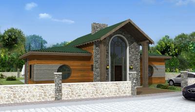 New-Three-Bedroom-Bungalow-For-Sale-In-Ovacik--9-