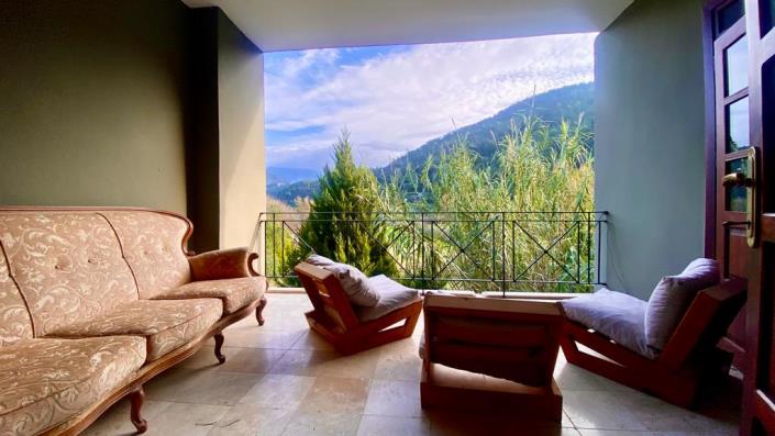 Image No.11-Villa / Détaché de 6 chambres à vendre à Kayaköy