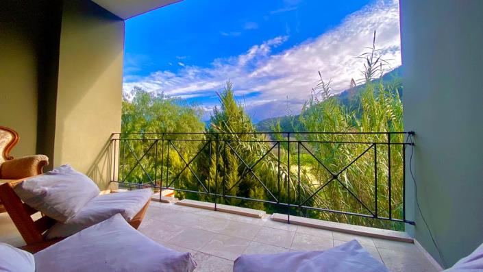 Image No.12-Villa / Détaché de 6 chambres à vendre à Kayaköy