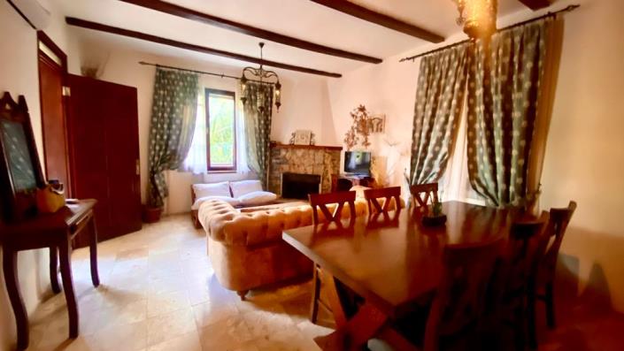 Image No.13-Villa / Détaché de 6 chambres à vendre à Kayaköy