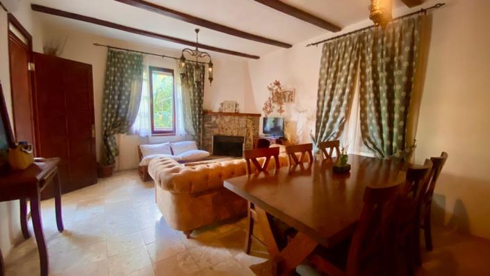 Image No.14-Villa / Détaché de 6 chambres à vendre à Kayaköy