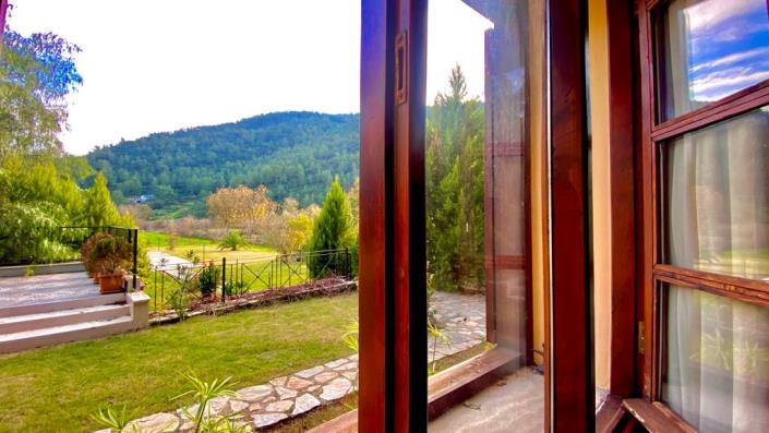 Image No.15-Villa / Détaché de 6 chambres à vendre à Kayaköy