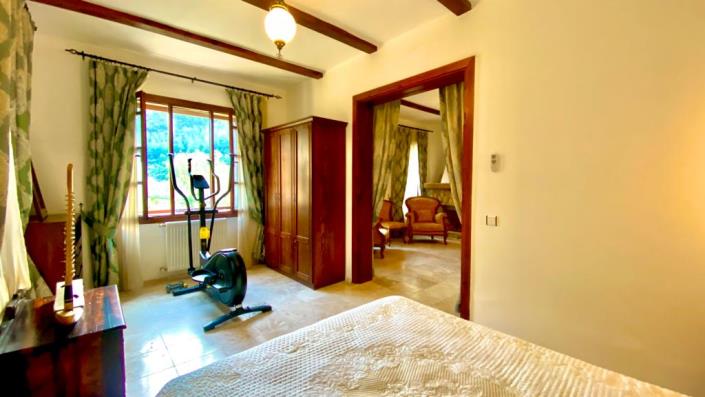 Image No.17-Villa / Détaché de 6 chambres à vendre à Kayaköy