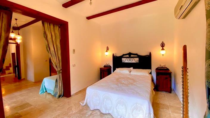 Image No.20-Villa / Détaché de 6 chambres à vendre à Kayaköy