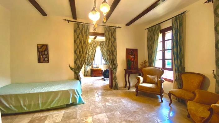 Image No.21-Villa / Détaché de 6 chambres à vendre à Kayaköy