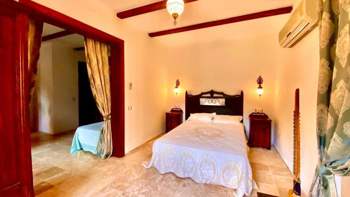 Image No.22-Villa / Détaché de 6 chambres à vendre à Kayaköy