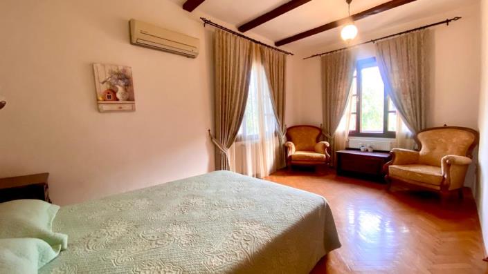 Image No.23-Villa / Détaché de 6 chambres à vendre à Kayaköy