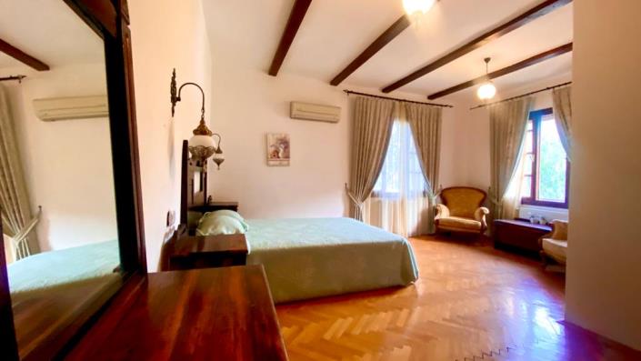 Image No.26-Villa / Détaché de 6 chambres à vendre à Kayaköy