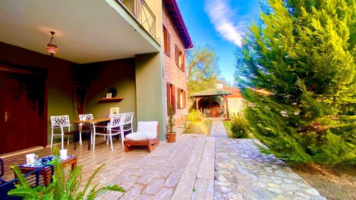 Image No.28-Villa / Détaché de 6 chambres à vendre à Kayaköy