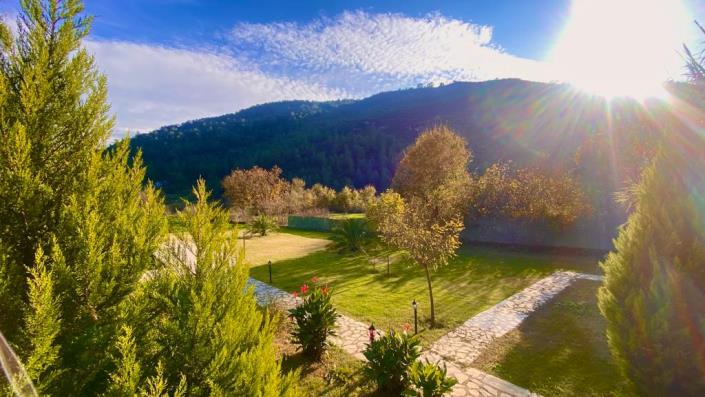 Image No.29-Villa / Détaché de 6 chambres à vendre à Kayaköy