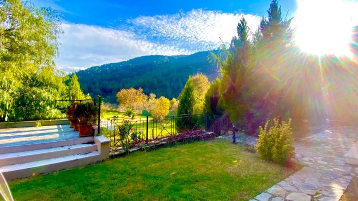 Image No.31-Villa / Détaché de 6 chambres à vendre à Kayaköy