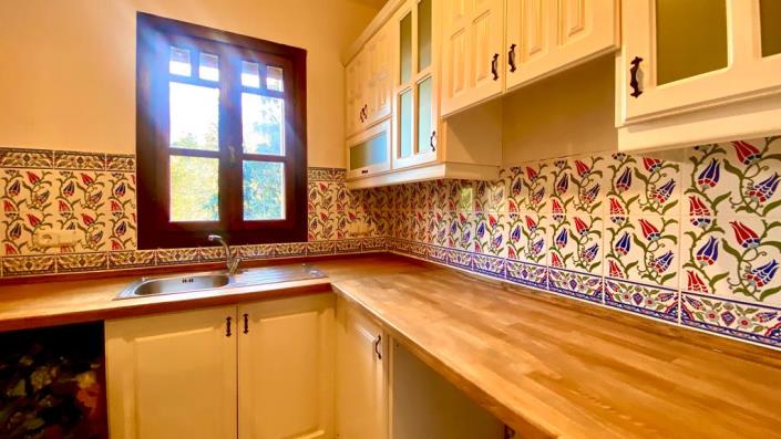 Image No.36-Villa / Détaché de 6 chambres à vendre à Kayaköy