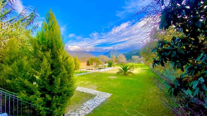 Image No.37-Villa / Détaché de 6 chambres à vendre à Kayaköy