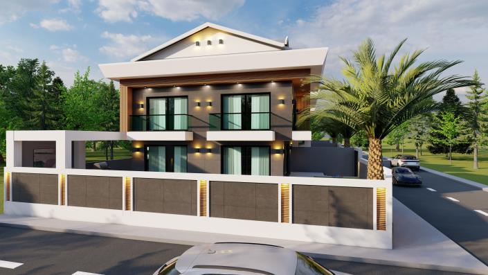 Image No.4-4 Bed Villa for sale