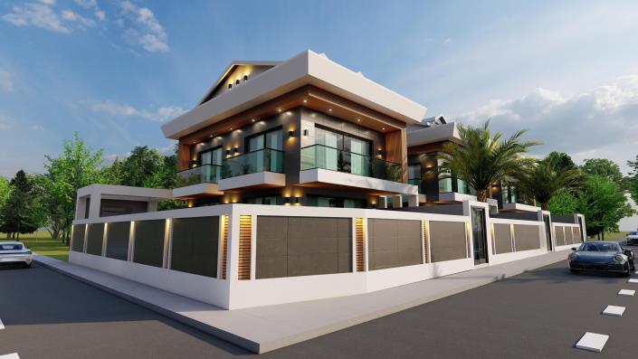 Image No.12-4 Bed Villa for sale