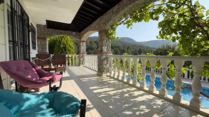 Image No.17-3 Bed Villa / Detached for sale