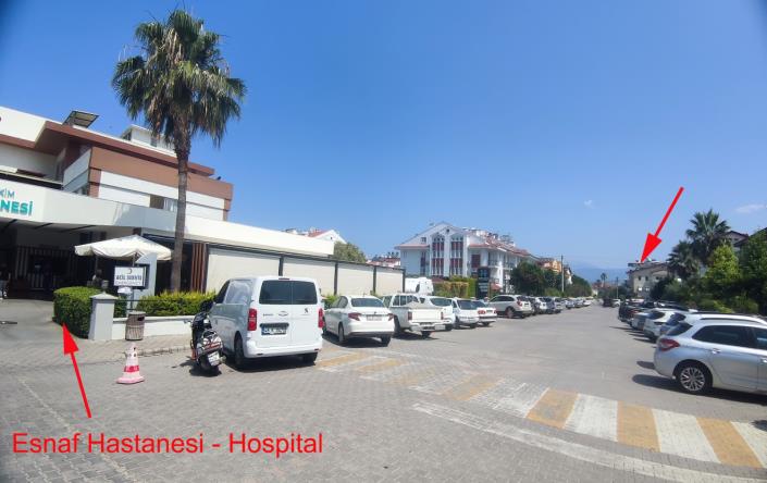 Image No.4-2 Bed Apartment for sale