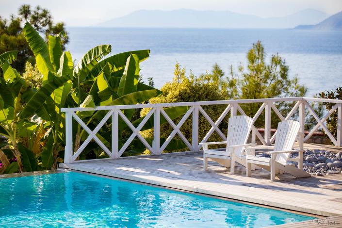 Image No.8-Villa / Détaché de 5 chambres à vendre à Faralya