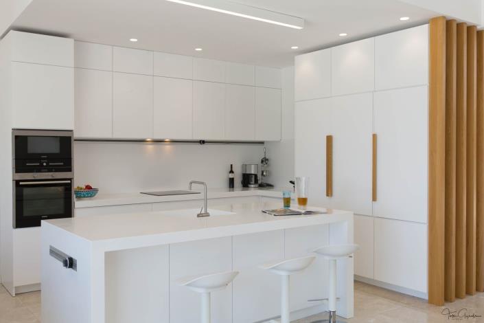 Image No.14-Villa / Détaché de 5 chambres à vendre à Faralya