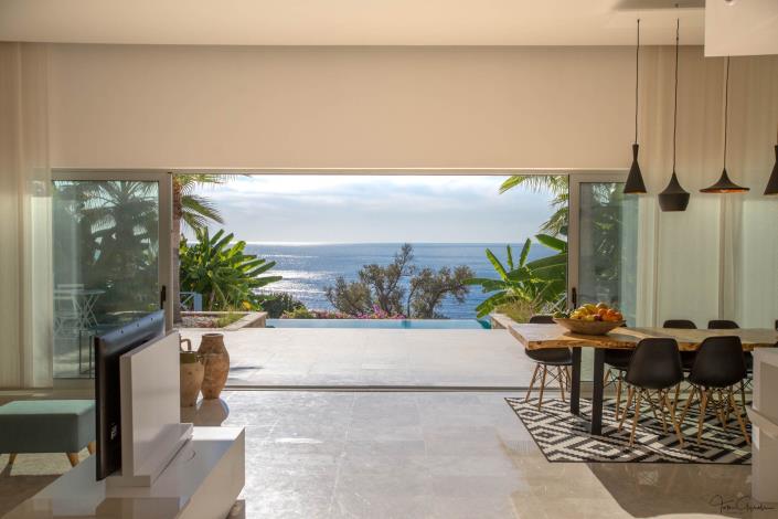 Image No.16-Villa / Détaché de 5 chambres à vendre à Faralya