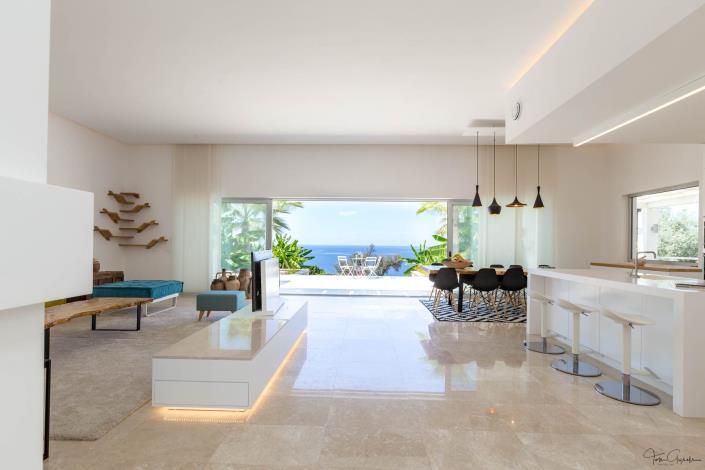 Image No.17-Villa / Détaché de 5 chambres à vendre à Faralya