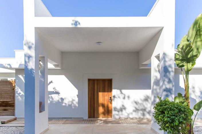 Image No.9-Villa / Détaché de 5 chambres à vendre à Faralya