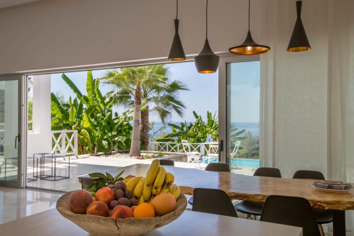 Image No.18-Villa / Détaché de 5 chambres à vendre à Faralya