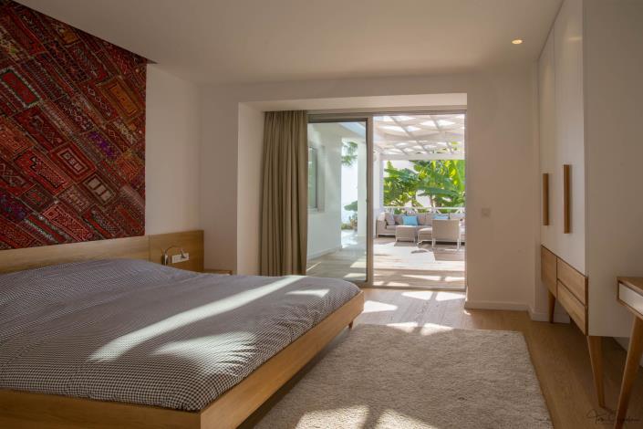 Image No.21-Villa / Détaché de 5 chambres à vendre à Faralya